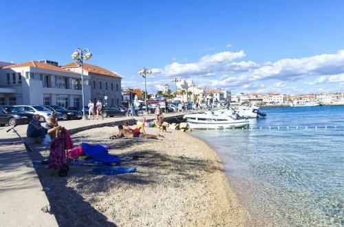 Apartments Jadran