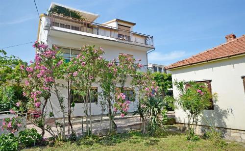 Apartments Jadran