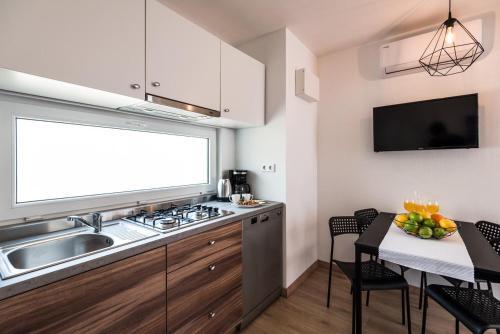 Apartment Vodice 16362b