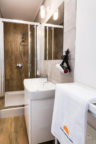 Apartment Vodice 16362b