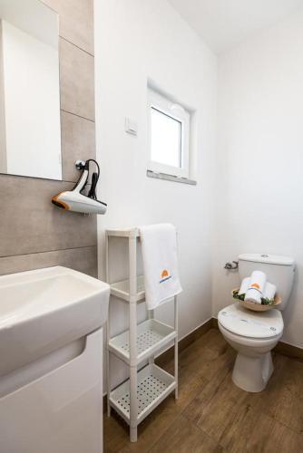 Apartment Vodice 16362b