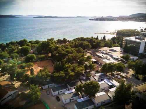 Apartment Vodice 16362b