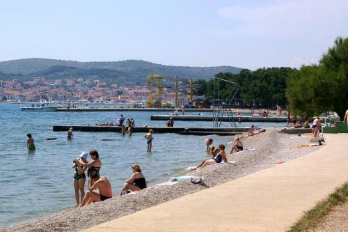 Apartment Vodice 16362b