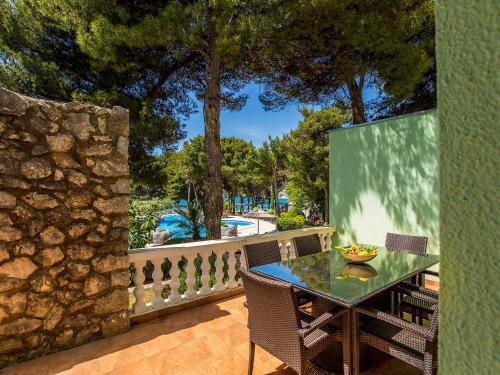 Apartamento Matilde Beach Resort 3