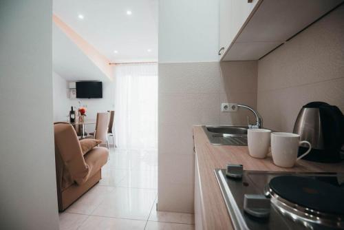 Apartment Vodice 15734f