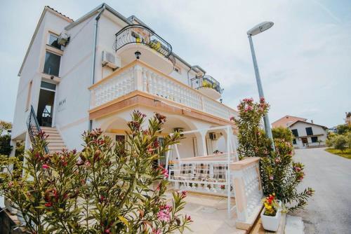 Apartment Vodice 15734f