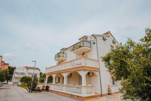 Apartment Vodice 15734f