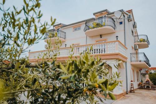 Apartment Vodice 15734f