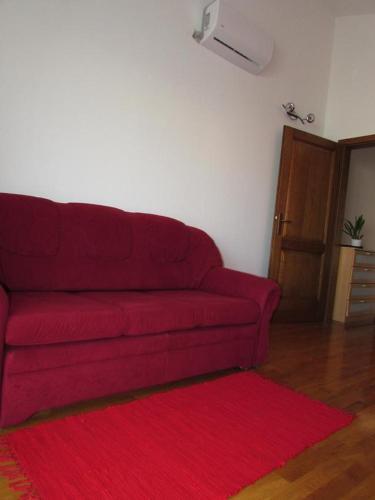 Apartments With A Parking Space Vodice - 13997