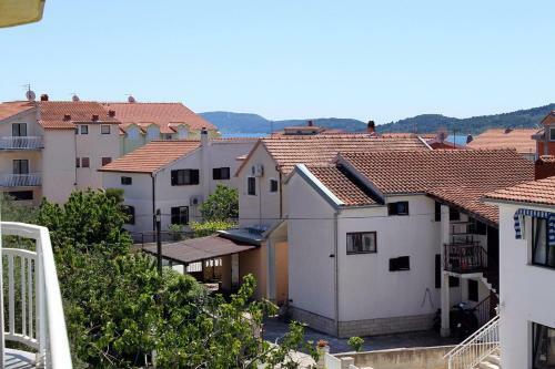 Apartments With A Parking Space Vodice - 6233