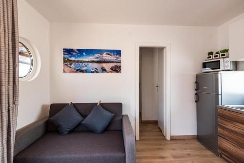 Seaside Apartments With A Swimming Pool Vodice - 16362