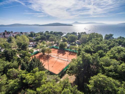 Seaside Apartments With A Swimming Pool Vodice - 16362