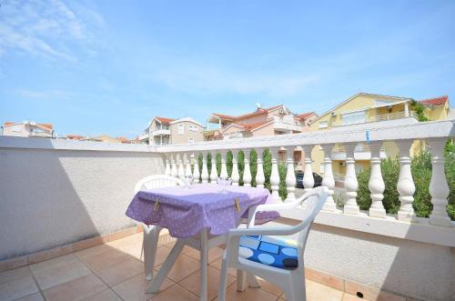 Apartment Ivica