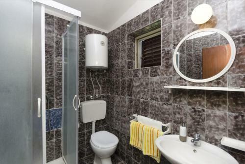 Hostal Rooms Branimir