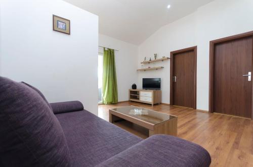 Apartment Ervin