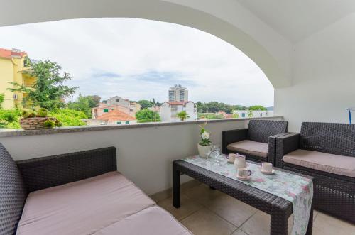 Apartment Ervin