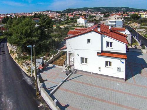 Holiday House With A Parking Space Vodice - 12654