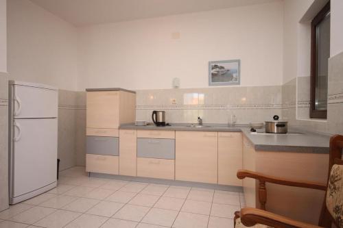 Apartment Vodice 6260a
