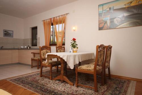 Apartment Vodice 6260a