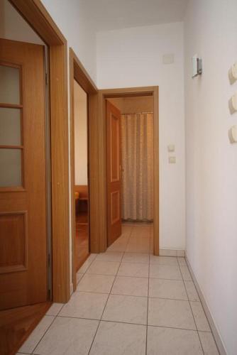 Apartment Vodice 6260a