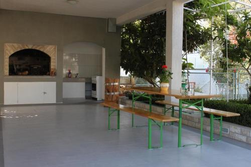 Apartment Vodice 6260a