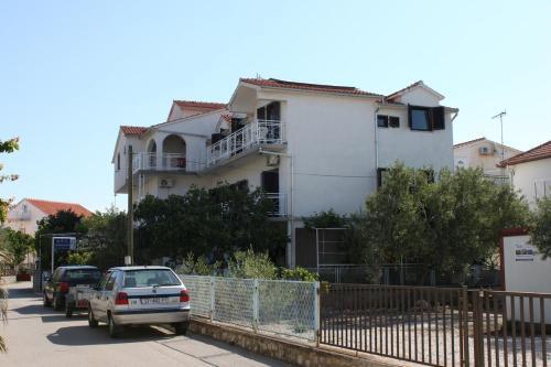 Apartment Vodice 6260a