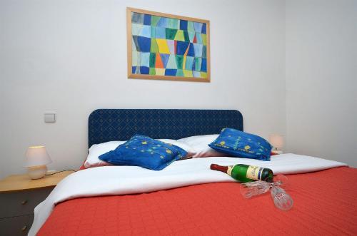 Apartment Danica