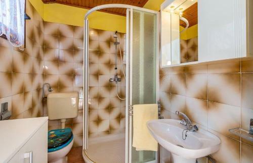 Apartment Armanda