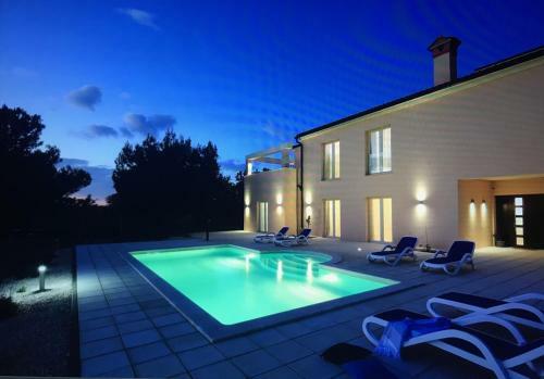 Villa Anima