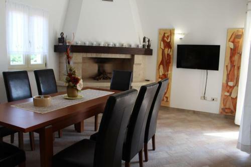 Villa Anima