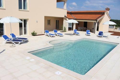 Villa Anima