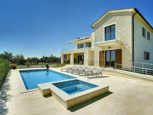Villa Ru�ica