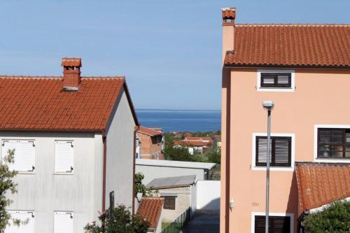 Apartments With A Parking Space Peroj (fazana) - 7516