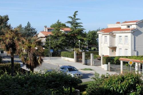 Apartments With A Parking Space Peroj (fazana) - 7516