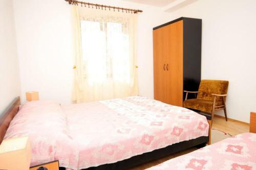 Apartments With A Parking Space Peroj (fazana) - 7516