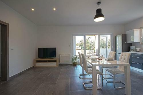 Apartman Topolino