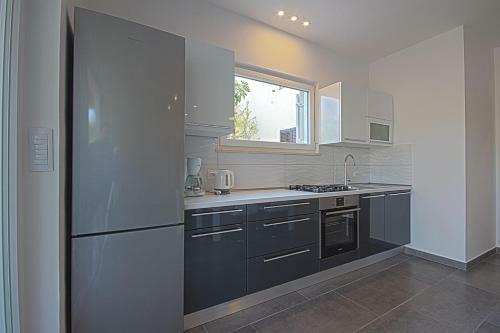 Apartman Topolino
