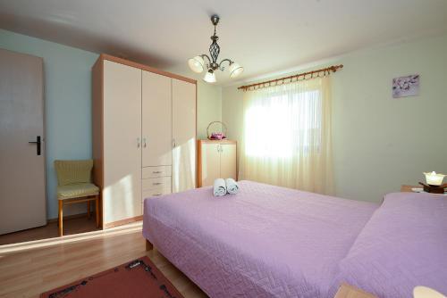 Apartment Dragica 1492