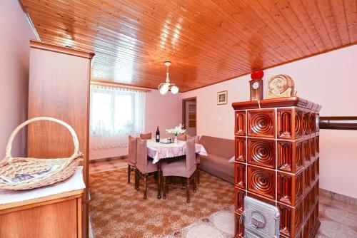 Apartment Dragica 1492