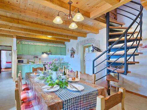 Holiday Home Loreta