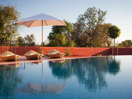 Villa Luxoria
