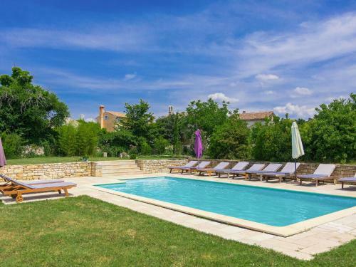 Villa Stancija Negrin