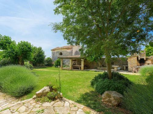 Villa Stancija Negrin