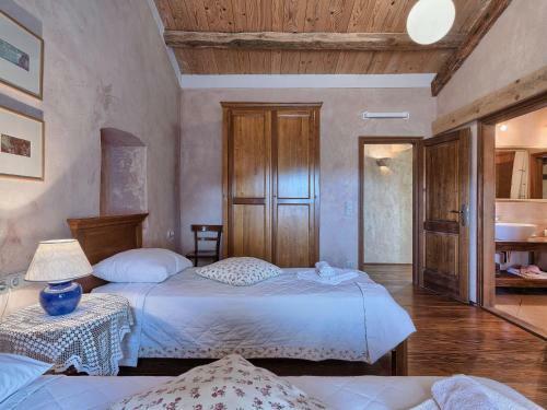 Villa Stancija Negrin