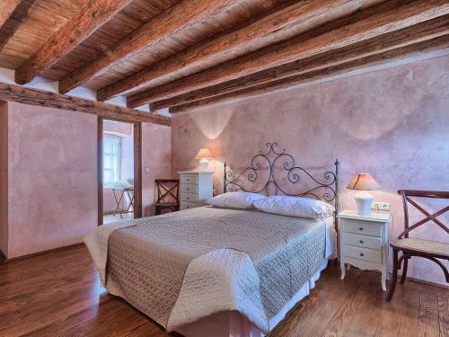 Villa Stancija Negrin
