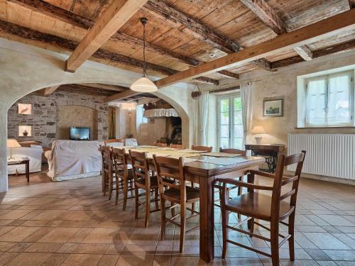 Villa Stancija Negrin