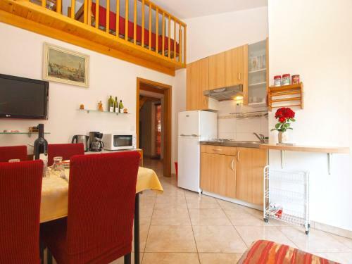 Apartments Vodnjanka 1656