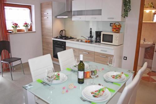 Apartment Vodnjan 14159c