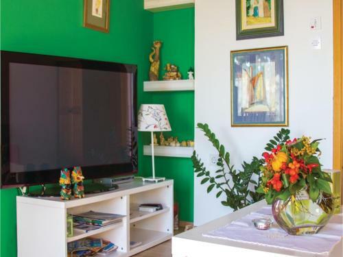 One-bedroom Holiday Home In Pobri