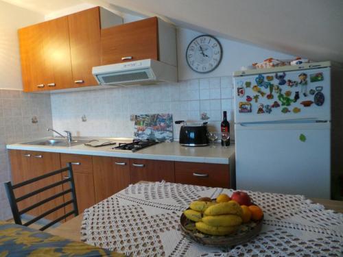 Apartment Volosko 15685